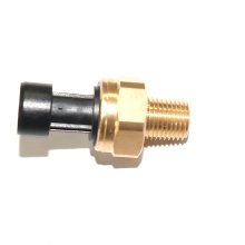 NPT Practical Brass Water Pressure Sensor Transducer